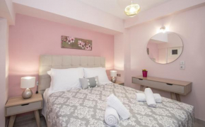 Hypatia Suites by 